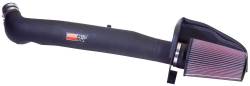 K&N 57-2542 FIPK Performance Cold Air Intake Kit