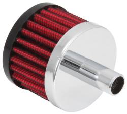 K&N - K&N 62-1010 Breather Vent Air Filter - Image 2