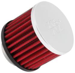 K&N - K&N 62-1440 Breather Vent Air Filter - Image 1