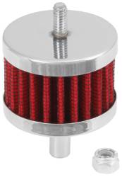 K&N - K&N 62-1090 Breather Vent Air Filter - Image 1