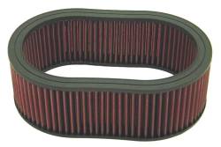 K&N - K&N E-3504 Replacement Air Filter - Image 1