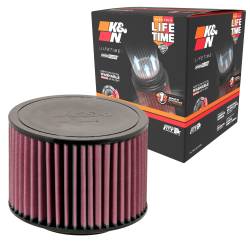 K&N - K&N E-2296 Replacement Air Filter - Image 2