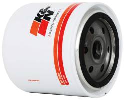K&N - K&N HP-2004 Performance Oil Filter - Image 2