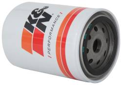 K&N HP-3001 Performance Oil Filter