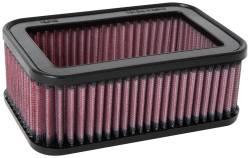 K&N - K&N E-3952 Replacement Air Filter - Image 1