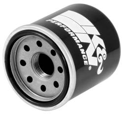 K&N - K&N KN-303 Performance Oil Filter - Image 2