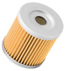 K&N - K&N KN-563 Performance Oil Filter - Image 2