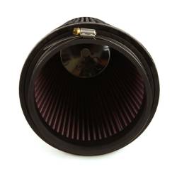 K&N - K&N RF-1041 Universal Clamp-On Air Filter - Image 2