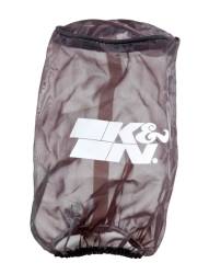 K&N - K&N SN-2550PK Precharger Air Filter Wrap - Image 1