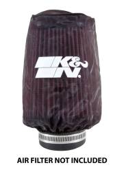 K&N - K&N SN-2550PK Precharger Air Filter Wrap - Image 2