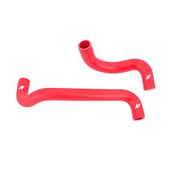 Mishimoto MMHOSE-GTO-05RD Silicone Radiator Hose Kit