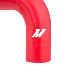 Mishimoto - Mishimoto MMHOSE-GTO-05RD Silicone Radiator Hose Kit - Image 4