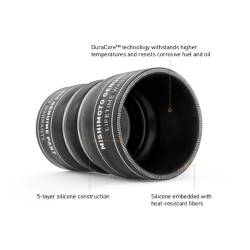 Mishimoto - Mishimoto MMBK-F2D-99BK Silicone Couplers Factory Fit - Image 3