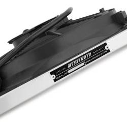 Mishimoto - Mishimoto MMFS-B4-90 Radiator Fan Shroud Kit - Image 3