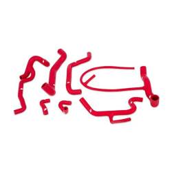 Mishimoto - Mishimoto MMHOSE-GLF-95RD Silicone Radiator Hose Kit - Image 2