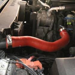 Mishimoto - Mishimoto MMHOSE-CHV-06DRD Silicone Radiator Hose Kit - Image 4