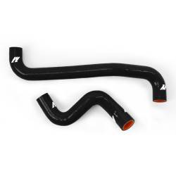 Mishimoto MMHOSE-CAM-98BK Silicone Radiator Hose Kit