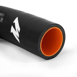 Mishimoto - Mishimoto MMHOSE-CAM-98BK Silicone Radiator Hose Kit - Image 4