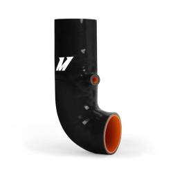 Mishimoto - Mishimoto MMHOSE-BRZ-13IBK Silicone Induction Hose for 13-20 Subaru BRZ - Image 5