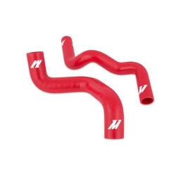Mishimoto - Mishimoto MMHOSE-VIP-96RD Silicone Radiator Hose Kit - Image 4