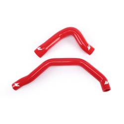 Mishimoto MMHOSE-RAM-94DRD Silicone Radiator Hose Kit