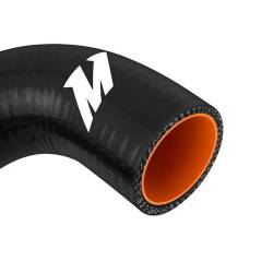 Mishimoto - Mishimoto MMHOSE-S14-LSXBK Silicone Radiator Hose Kit - Image 2