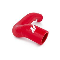 Mishimoto - Mishimoto MMHOSE-WR6-07RD Silicone Radiator Hose Kit for 07-11 Jeep Wrangler JK - Image 2