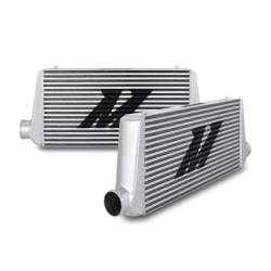 Mishimoto - Mishimoto MMINT-US Silver S Line Intercooler Size31x12x3 Core Size 23x12x3 I/O - Image 1