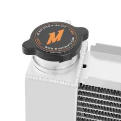 Mishimoto - Mishimoto MMRAD-UNI-CT Universal Circle Track Performance Radiator 31x19x3 - Image 5