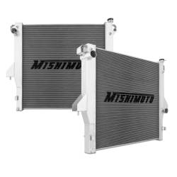 Mishimoto MMRAD-RAM-03 Dodge Ram 2500 for Cummins Aluminum Performance Radiator
