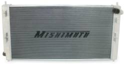 Mishimoto - Mishimoto MMRAD-SUP-93TX X-Line Performance Radiator - Image 3
