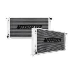 Mishimoto - Mishimoto MMRAD-LTN-99 99-04 Ford Lightning Aluminum Radiator - Image 1