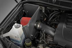 Rough Country Suspension Systems - Rough Country Performance Cold Air Intake for 12-21 Toyota Tundra 5.7L 10546 - Image 2