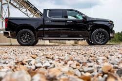 Rough Country Suspension Systems - Rough Country 2" Suspension Leveling Kit 19-24 Silverado/Sierra 1500 1323 - Image 5