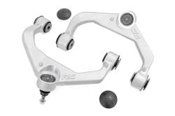 Rough Country 1958 Forged Front Control Arms 3" Lift 20-25 Silverado/Sierra HD