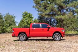 Rough Country Suspension Systems - Rough Country Forged Front Control Arms Stock for 12-18 Ram 1500 4WD 31902 - Image 6