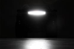 Rough Country Suspension Systems - Rough Country Black Series 30" Dual Row LED Light Bar EACH 72930BL - Image 6