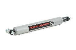 Rough Country Suspension Systems - Rough Country N3 Single Steering Stabilizer 0-8" Lift Super Duty 8732230 - Image 2