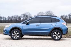 Rough Country Suspension Systems - Rough Country 90400 2" Suspension Lift Kit for 13-17 Subaru Crosstrek AWD - Image 3