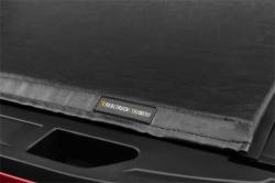 Truxedo - TruXedo Lo Pro QT Vinyl Roll-Up Tonneau Cover Silverado/Sierra 6.6' 572001 - Image 4