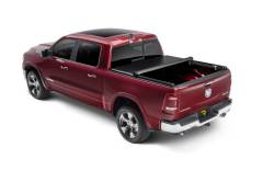 Truxedo - TruXedo Truxport Vinyl Roll-Up Tonneau Cover for Ram 5.7' 284901 - Image 2