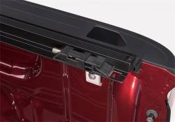 Truxedo - TruXedo Pro X15 Canvas Roll-Up Tonneau Cover for Frontier 5' 1492301 - Image 4