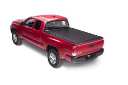 Truxedo - TruXedo Lo Pro QT Vinyl Roll-Up Tonneau Cover for Tacoma 6' 557001 - Image 1