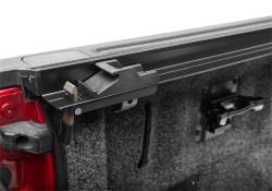 Truxedo - TruXedo Lo Pro QT Vinyl Roll-Up Tonneau Cover F150 5.5' 597701 - Image 5