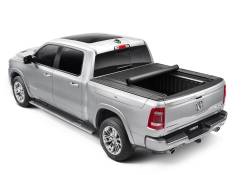 Truxedo - TruXedo Lo Pro QT Vinyl Roll-Up Tonneau Cover for Ram 5.7' 544901 - Image 2