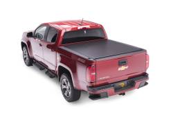 Truxedo - TruXedo Lo Pro QT Vinyl Roll-Up Tonneau Cover GM C/K 6.5' 591601 - Image 2