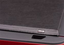 TruXedo Deuce Vinyl Roll-Up Tonneau Cover Silverado/Sierra 6.6' 772001