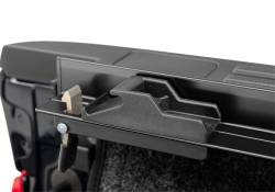 Truxedo - TruXedo Lo Pro QT Vinyl Roll-Up Tonneau Cover F150 8' 598701 - Image 5