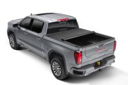 Truxedo - TruXedo Pro X15 Canvas Roll-Up Tonneau Cover Silverado/Sierra 5.8' 1472401 - Image 3
