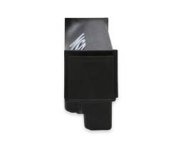 MSD - MSD Ignition 75643-HC High-Current Solid-State Relay 35Ax4 Black - Image 8